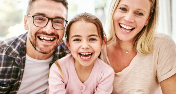 We’ll Help You Achieve a Smile to Be Proud Of
