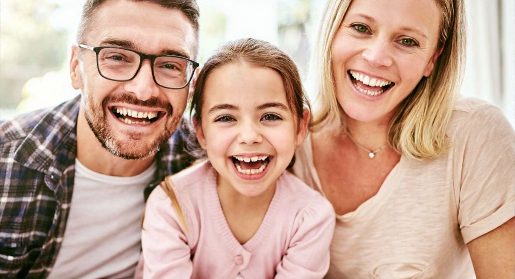 We’ll Help You Achieve a Smile to Be Proud Of