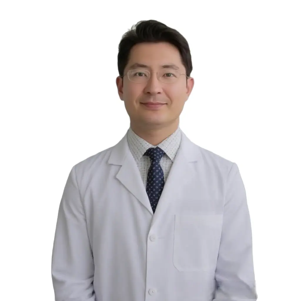 Dr. Jeong D. Kim, DDS, MD