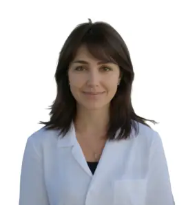 Dr. Katayoun Tajik, DDS, MPH
