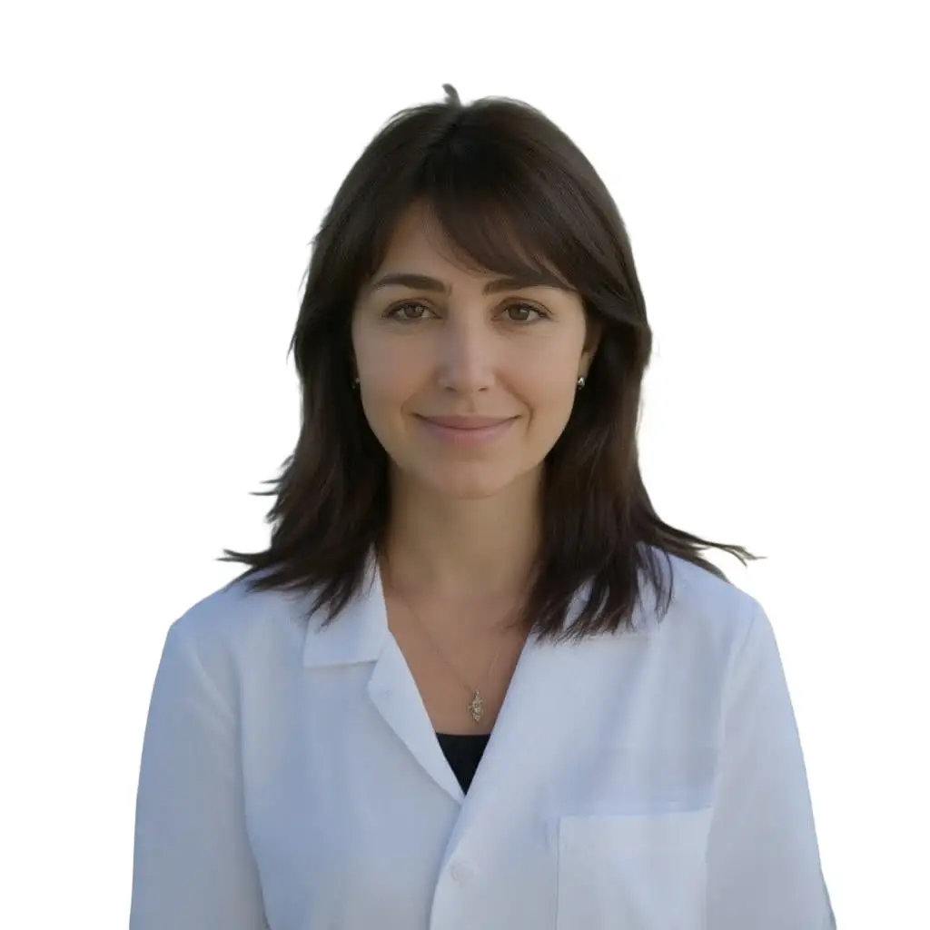 Dr. Katayoun Tajik, DDS, MPH