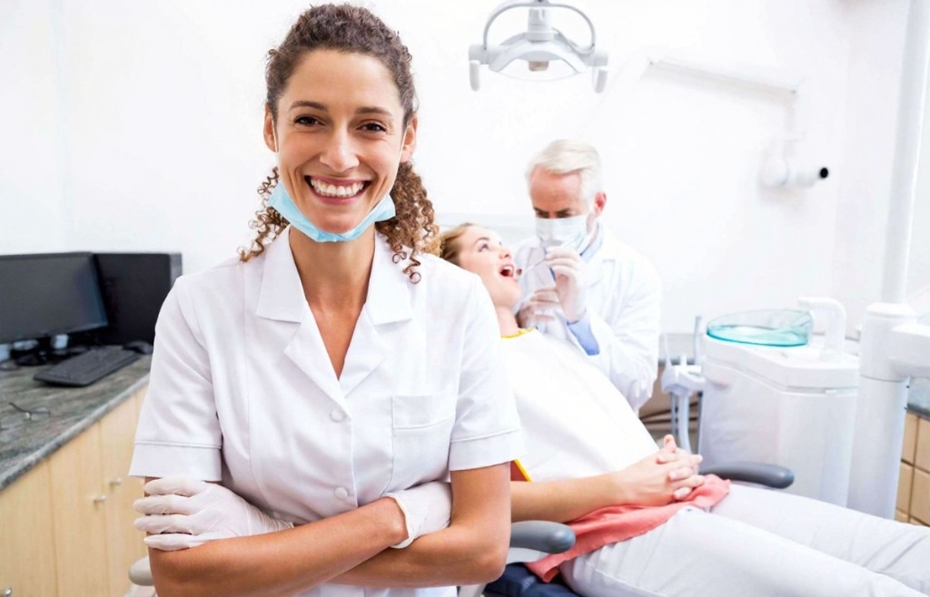 See Why Dental Implants are the Next Big Thing