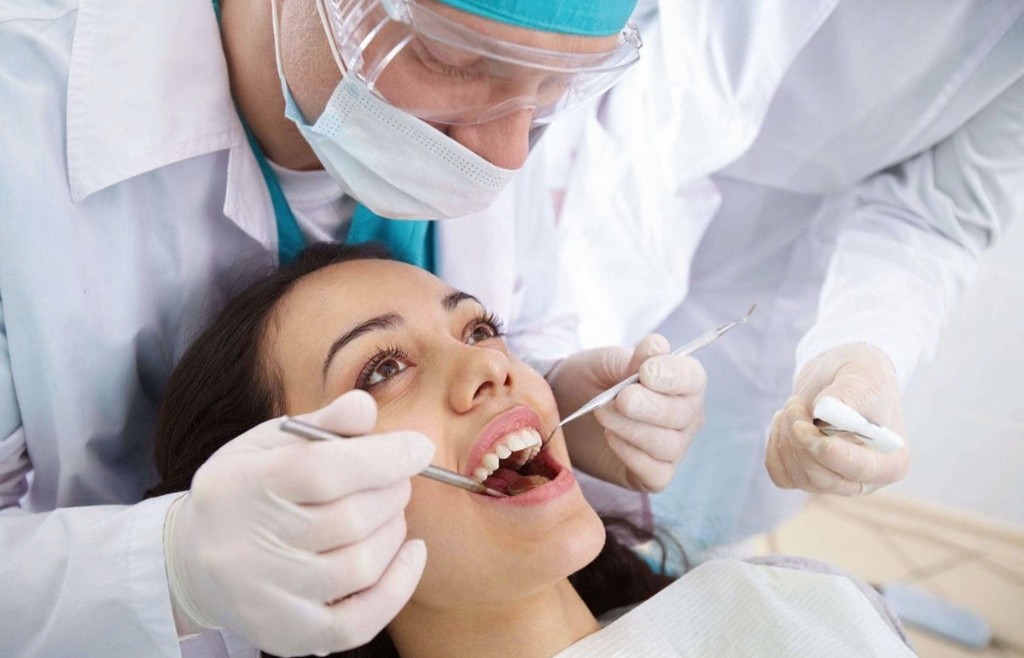 There’s A Lot You Can Do To Prevent Tooth Loss