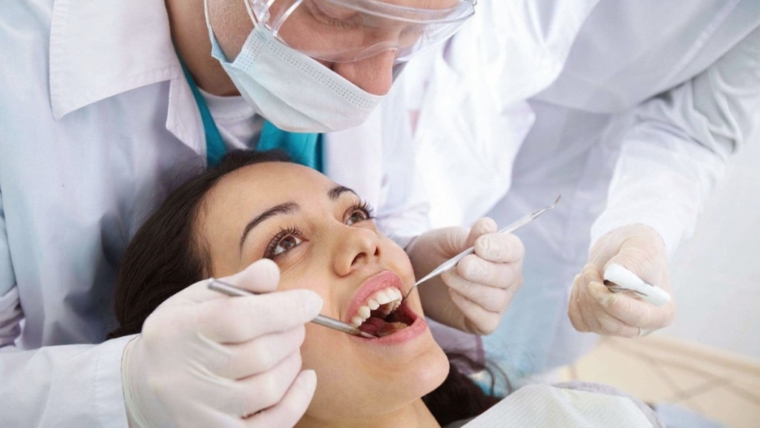 There’s A Lot You Can Do To Prevent Tooth Loss