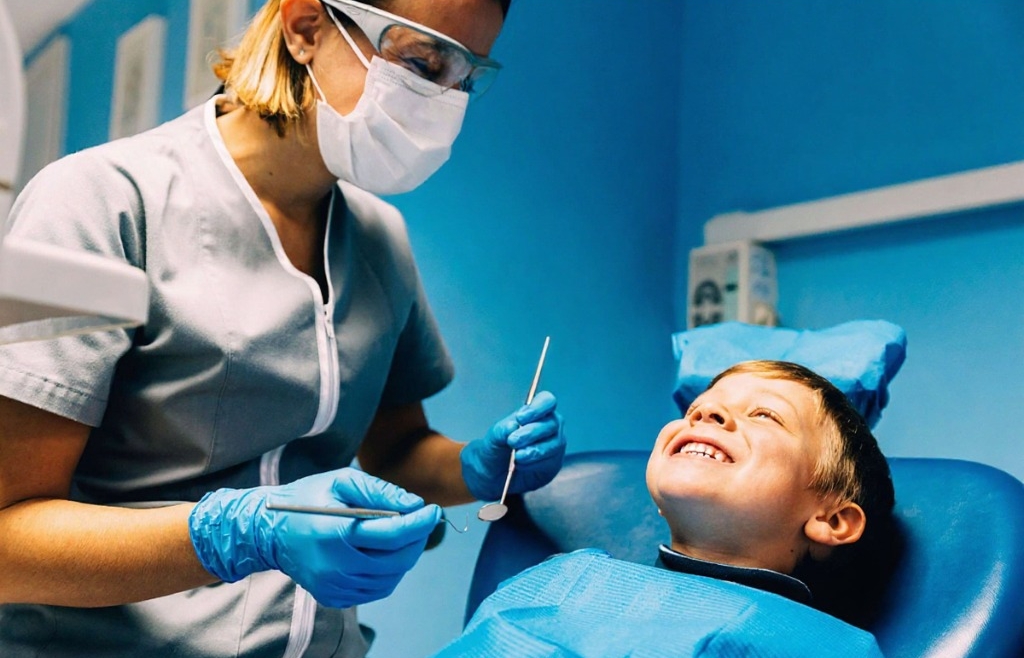 Beyond tooth decay: why good dental hygiene is important