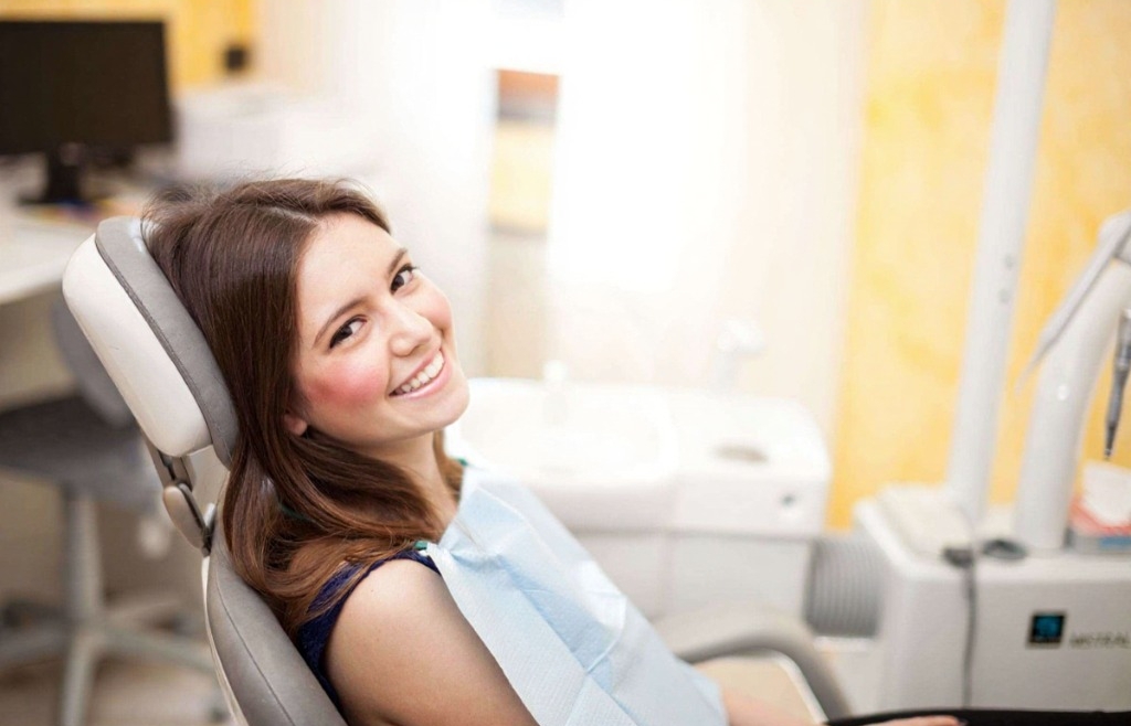 Sedation Dentistry