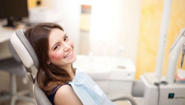 Sedation Dentistry