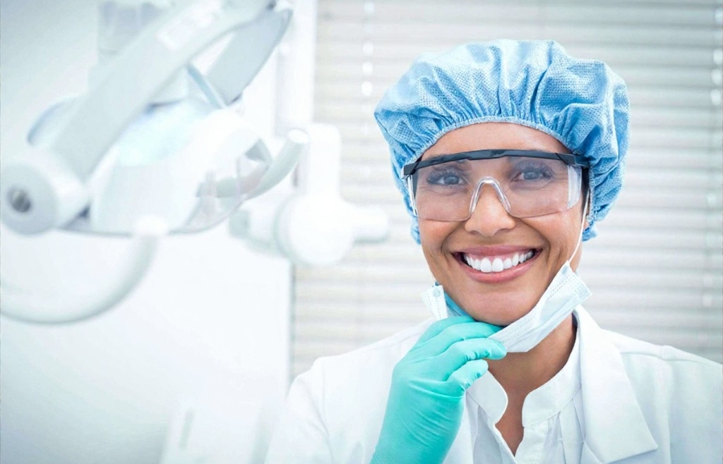 Laser Dentistry: The New Way to Treat the Smile