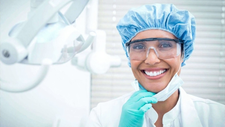 Laser Dentistry: The New Way to Treat the Smile