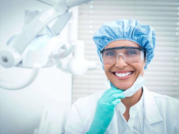 Laser Dentistry: The New Way to Treat the Smile
