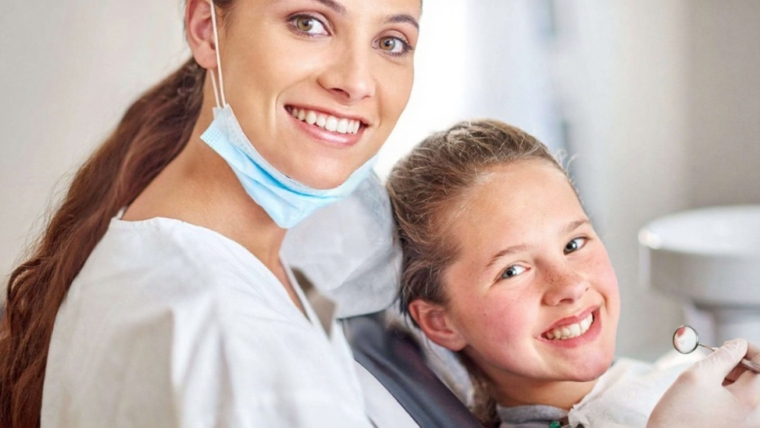 What You Need to Know About Wisdom Teeth