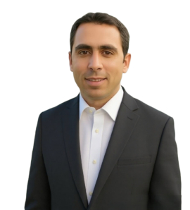Dr. Aiham Machhadani
