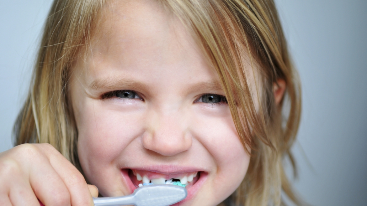 Pediatric Dentistry