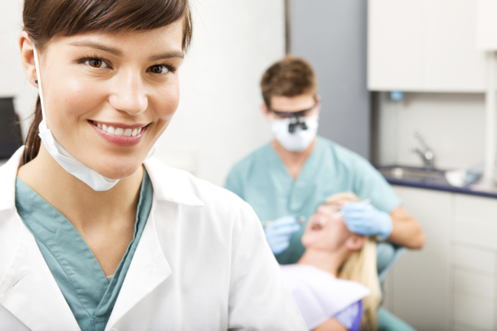Dental Assistant