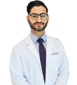 Dr. Alan Lavian