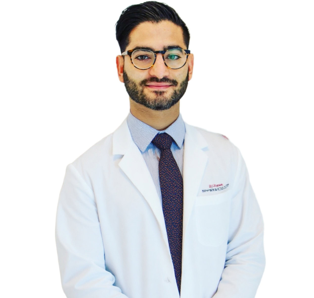 Dr. Alan Lavian
