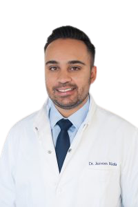 Dr. Jasveen Wadia