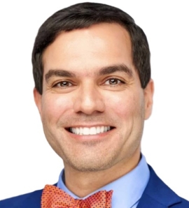 Dr. Navid Kabiri