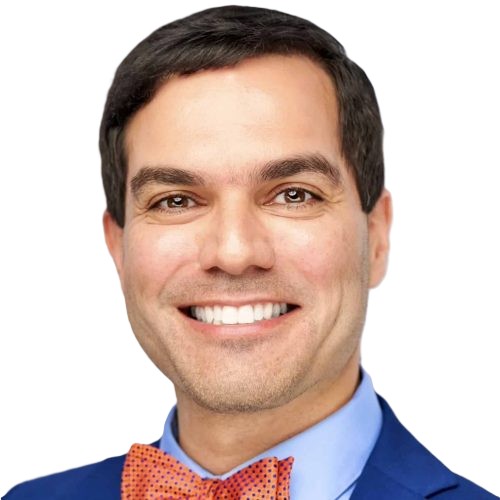 Dr. Navid Kabiri