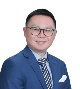 Dr. Alexander Nee