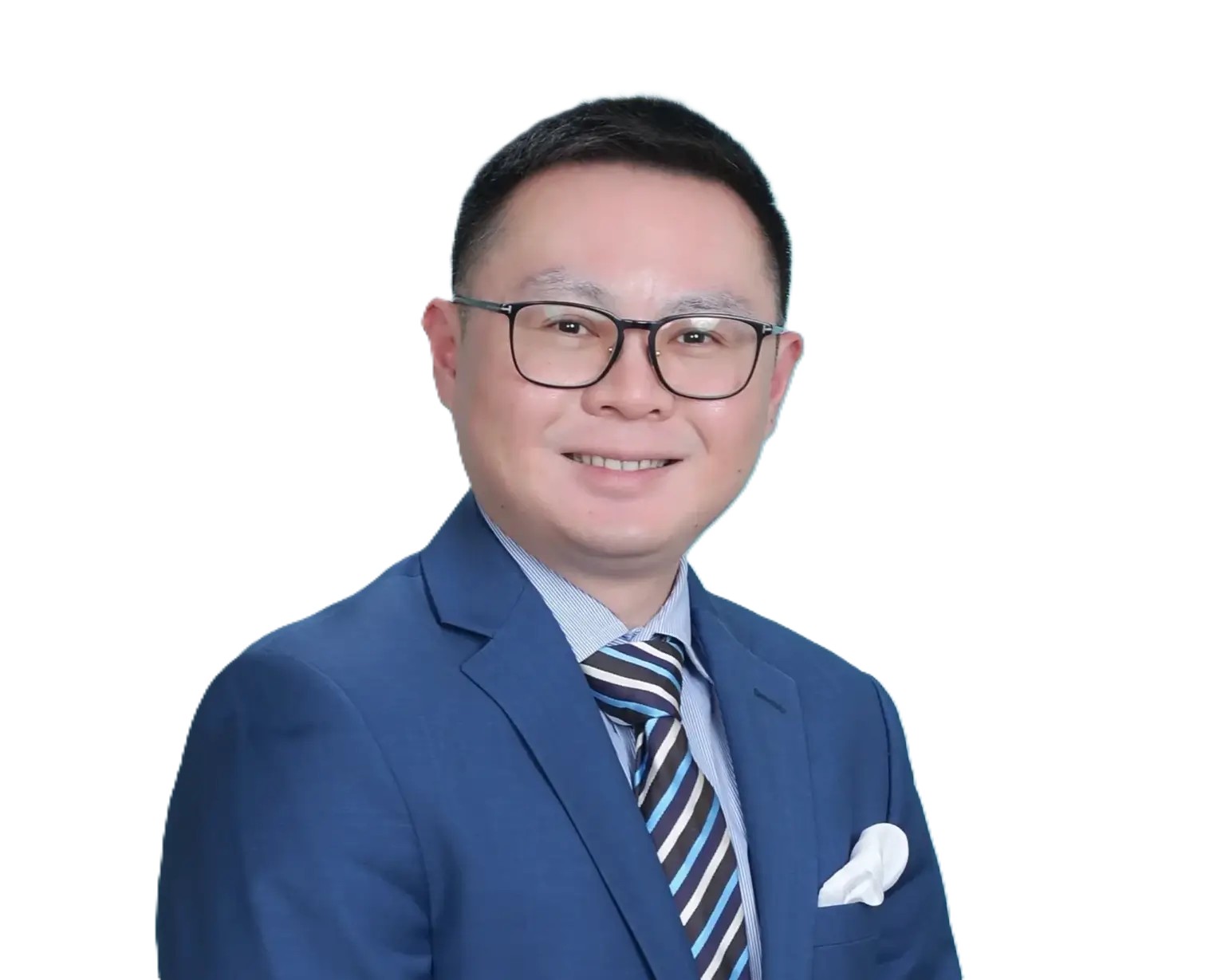 Dr. Alexander Nee