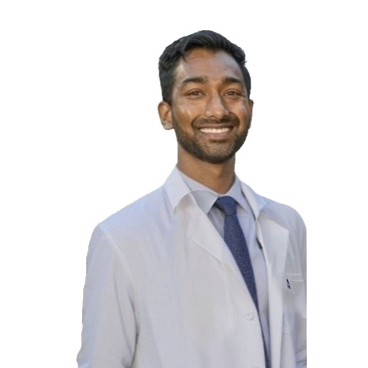 Dr. Jared Johnson