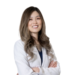 Dr. Sarah Pi, DDS, MS