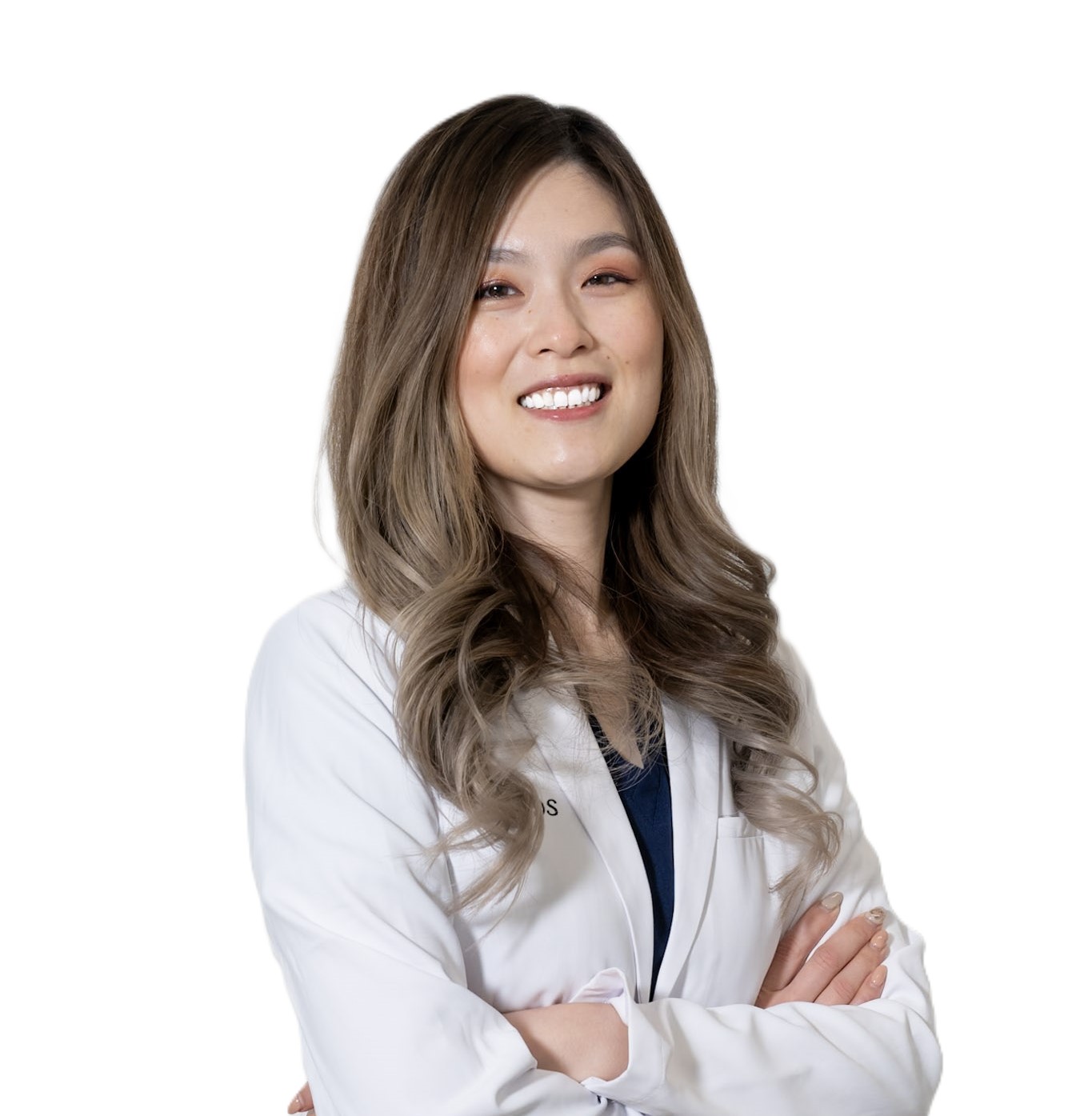 Dr. Sarah Pi, DDS, MS